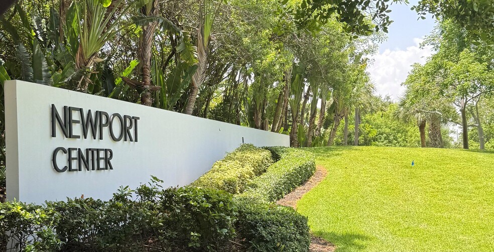 Primary Photo Of 1239 E Newport Center Dr, Deerfield Beach Office For Sale