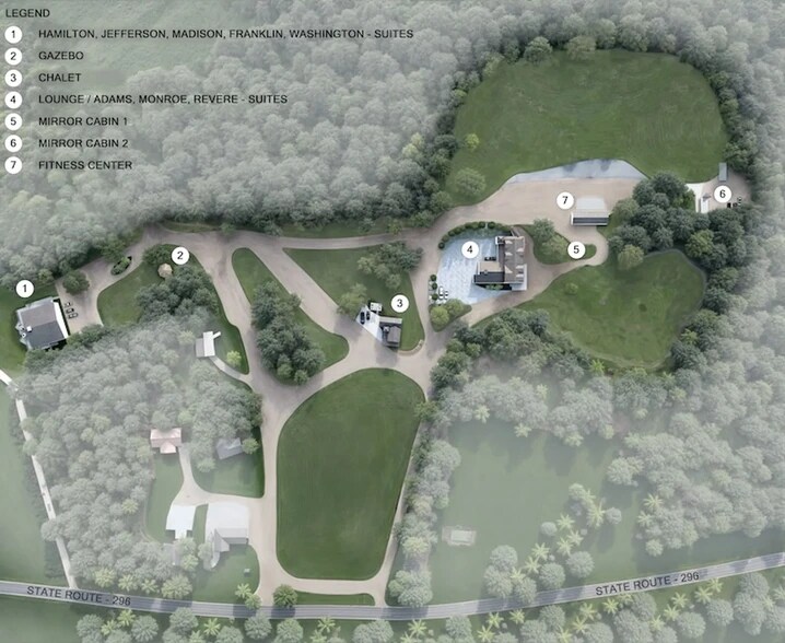 More Photos Of 218 NY-296, Windham Hotel For Sale