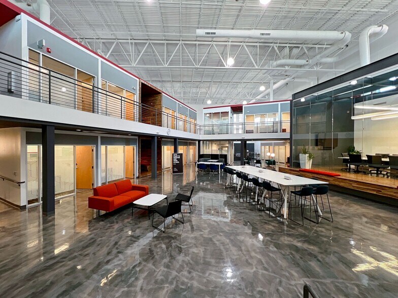 More Photos Of 280 Towerview Ct, Cary Coworking Space