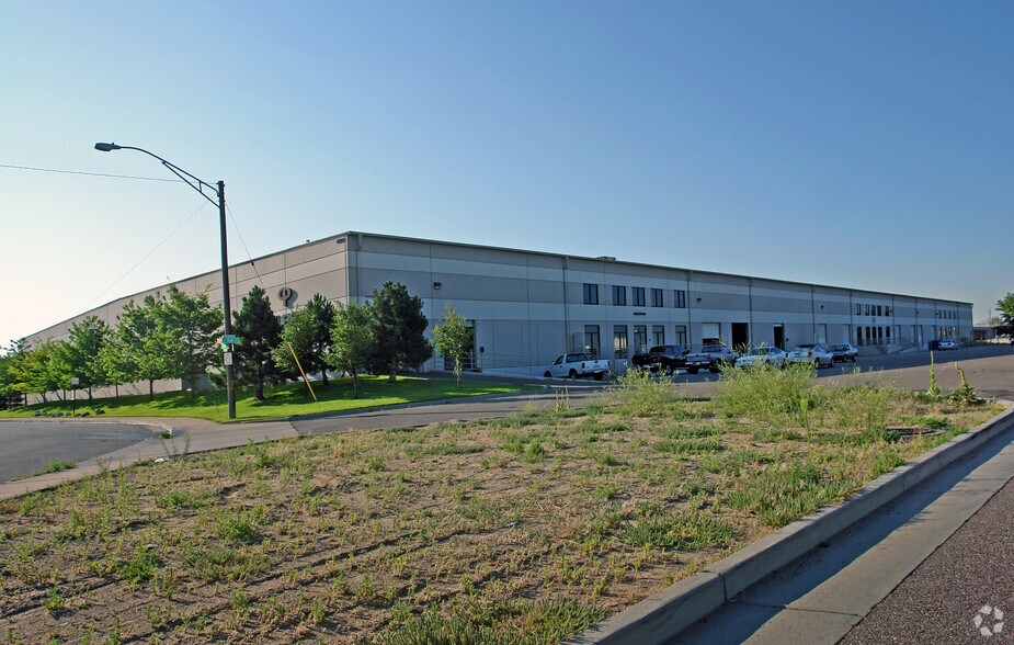 More Photos Of 4200 E 50th Ave, Denver Warehouse For Sale