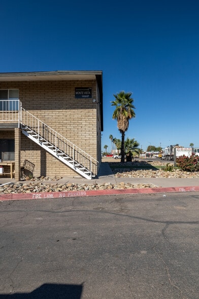 More Photos Of 1709 W Mountain View Rd, Phoenix Apartments For Sale