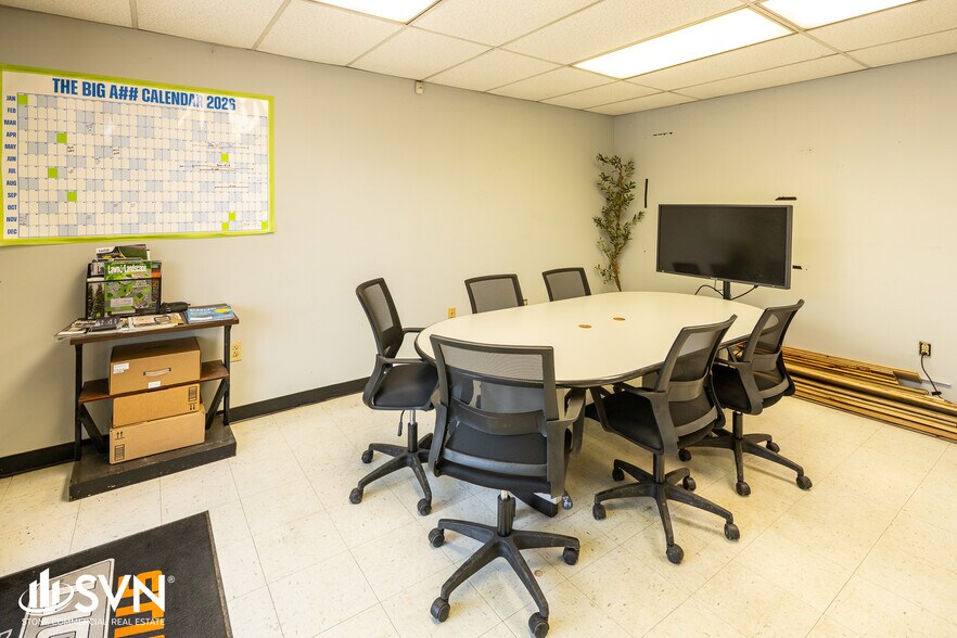 More Photos Of 709 Allenridge Pt, Lexington Light Manufacturing For Lease