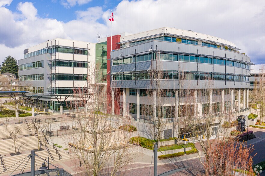 More Photos Of 2920 Virtual Way, Vancouver Unknown For Lease