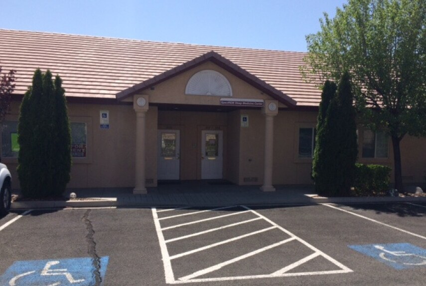 More Photos Of 2225 Green Vista Blvd, Sparks Office For Sale