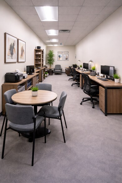 More Photos Of 500 N IH 69, Robstown Warehouse For Lease