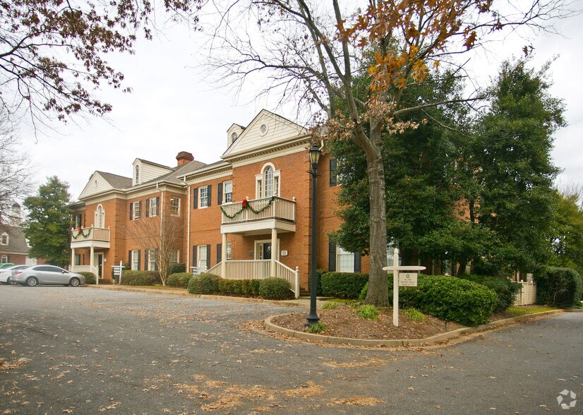 Primary Photo Of 920 Holcomb Bridge Rd, Roswell Office For Lease