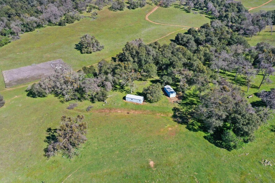 More Photos Of 1229 Murray Creek, San Andreas Land For Sale