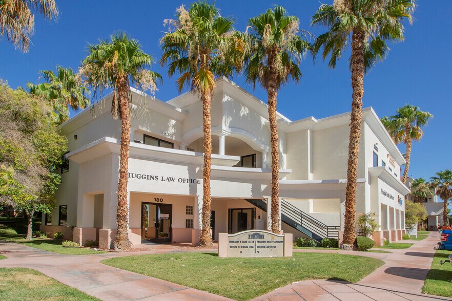 More Photos Of 8683 W Sahara Ave, Las Vegas Office For Lease