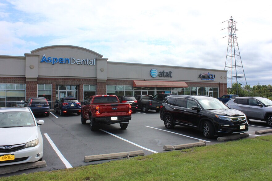 More Photos Of 224 N Genesee St, Utica General Retail For Sale