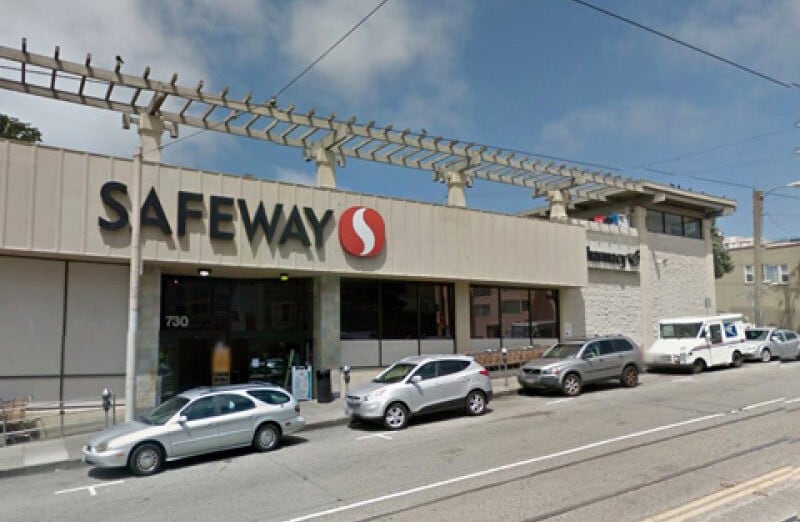 More Photos Of 834 Taraval St, San Francisco Storefront Retail Office For Lease
