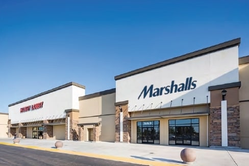 More Photos Of 1301 W Pacheco Blvd, Los Banos Unknown For Lease