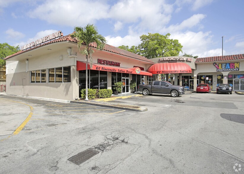 More Photos Of 7269-7393 NW 36th St, Miami Unknown For Lease