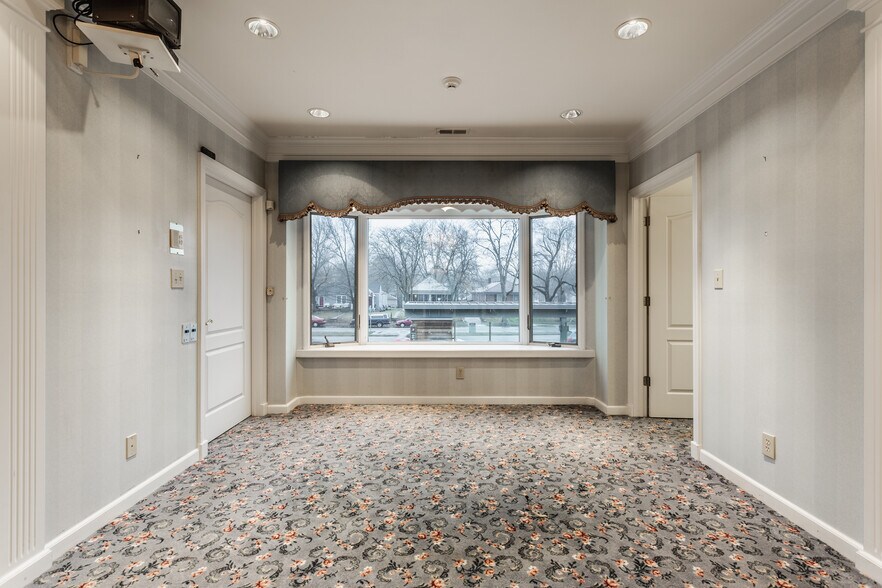 More Photos Of 6575 N College Ave, Indianapolis General Retail For Sale