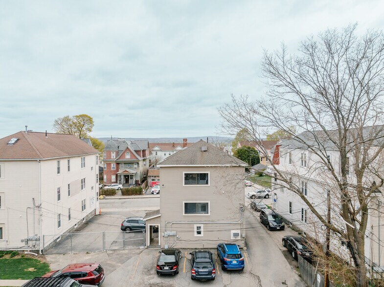 More Photos Of , Worcester Multifamily For Sale