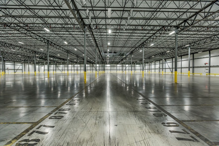 More Photos Of 430 7th Ave S, Buhl Manufacturing For Lease