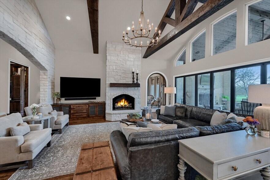 More Photos Of 8301 Stephens Ranch Rd, Pilot Point Land For Sale