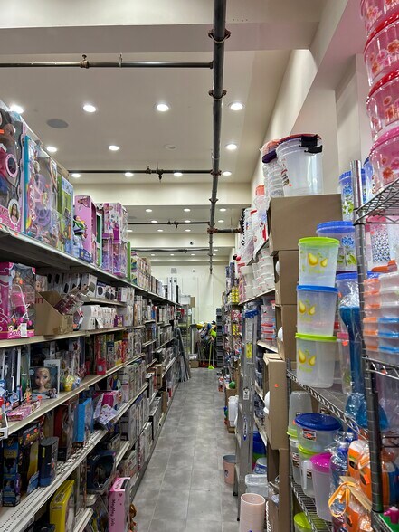More Photos Of 1586 Pitkin Ave, Brooklyn Storefront Retail Office For Lease