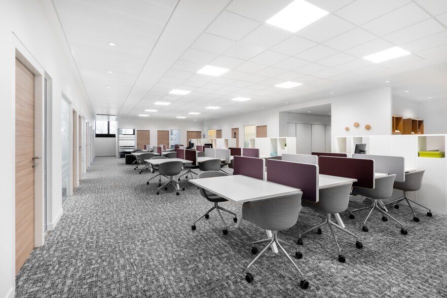 More Photos Of 824 N Market St, Wilmington Coworking Space