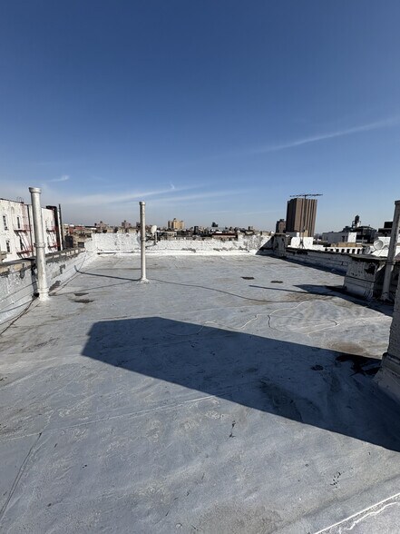 More Photos Of 550 W 180th St, New York Apartments For Sale