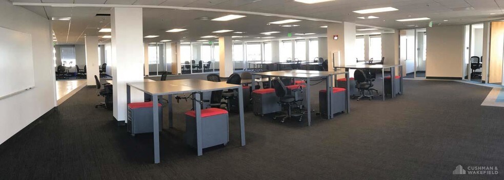 More Photos Of 2101 Webster St, Oakland Office For Lease