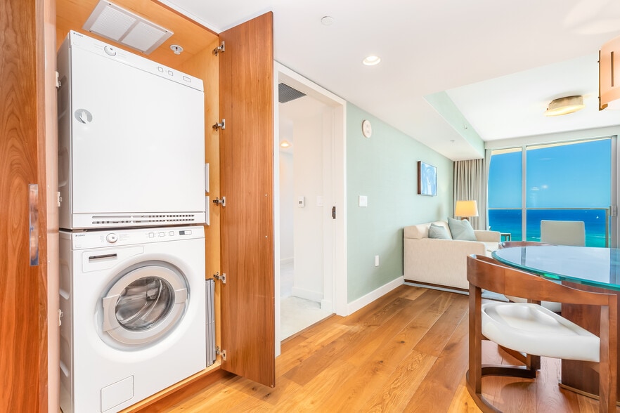 More Photos Of 2139 Kuhio Ave. 27TH and 34th Floor, Honolulu Apartments For Sale