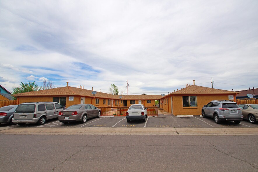 More Photos Of 4439 W Nevada Pl, Denver Apartments For Sale