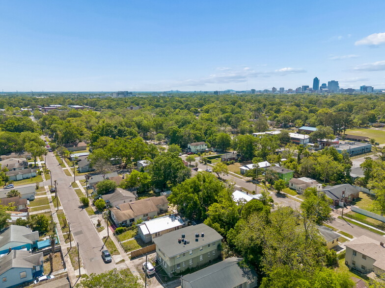 More Photos Of 1504 15th St, Jacksonville Apartments For Sale