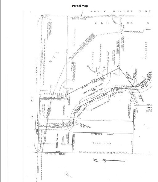 More Photos Of 1225 80th St E, Inver Grove Heights Land For Sale