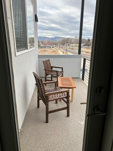 More Photos Of 944 Jerome St, Fort Collins General Retail For Sale