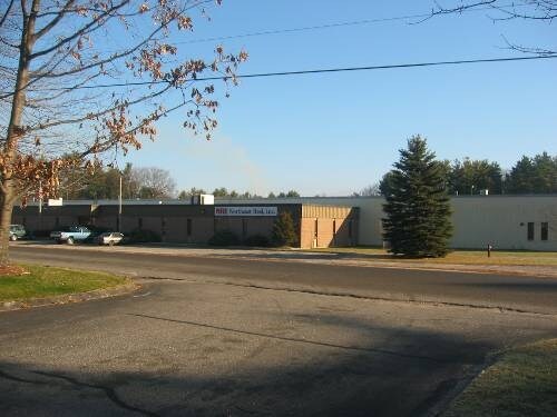 Primary Photo Of 81 Fitzgerald Dr, Jaffrey Light Manufacturing For Lease