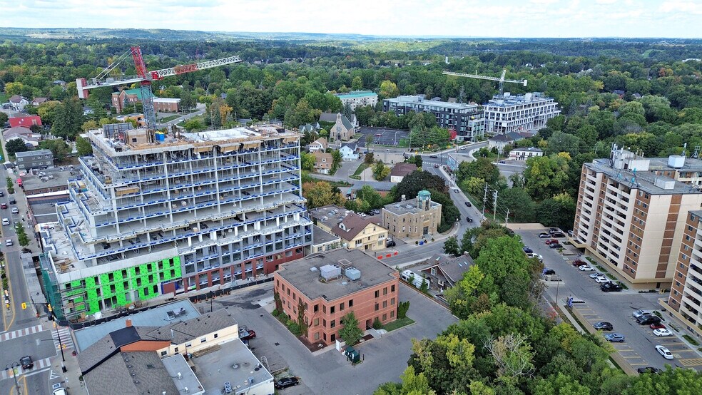 More Photos Of 72 Mill St, Halton Hills Office Residential For Sale