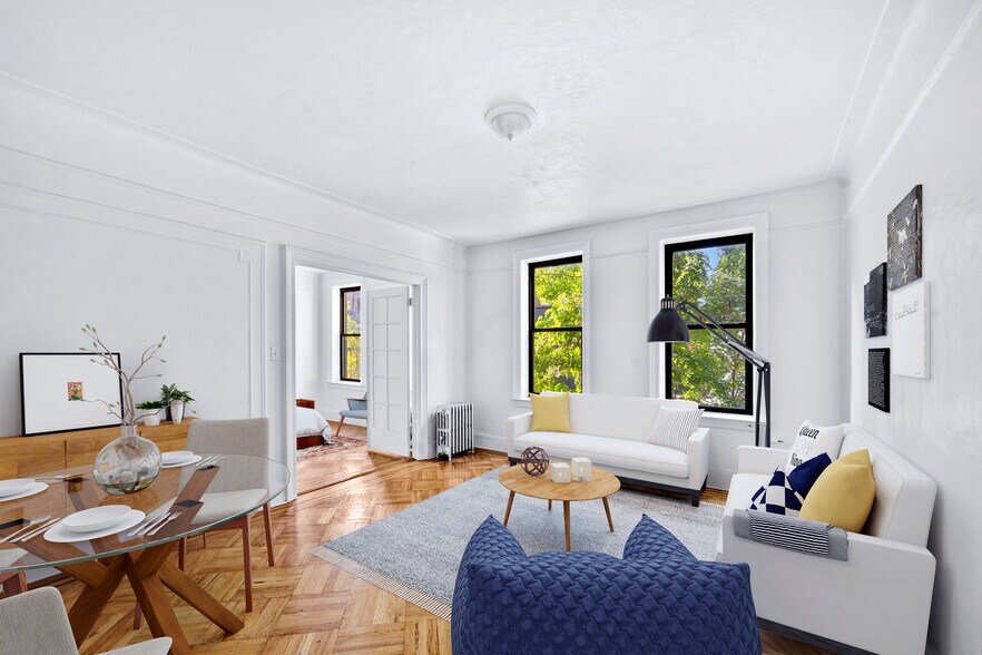 More Photos Of 174 15th St, Brooklyn Apartments For Sale