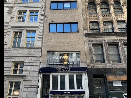 More Photos Of 254 Fifth Ave, New York Office For Lease