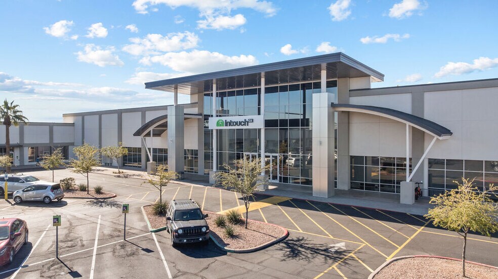 Primary Photo Of 1262-1342 S Country Club Dr, Mesa General Retail For Lease