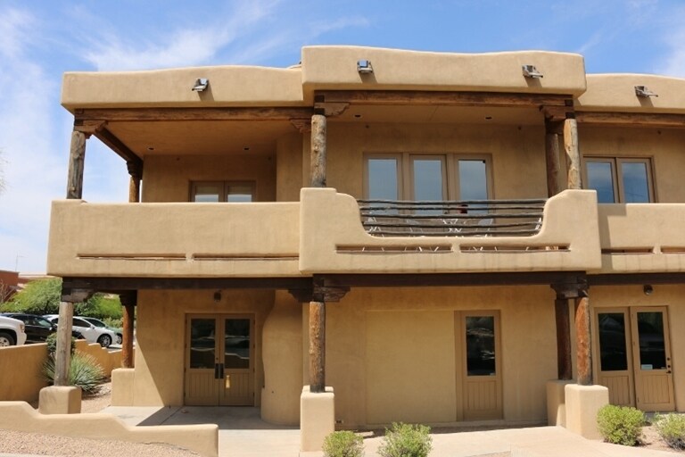 More Photos Of 7202 E Carefree Dr, Carefree Office For Lease