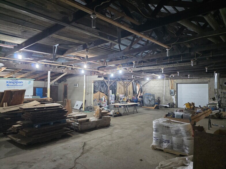More Photos Of 900 Willow Grove Rd, Monroeville Warehouse For Sale