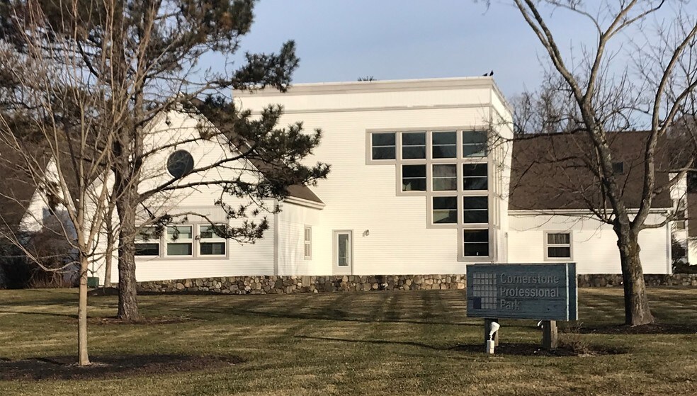 More Photos Of 51 Sherman Hill Rd, Woodbury Medical For Lease