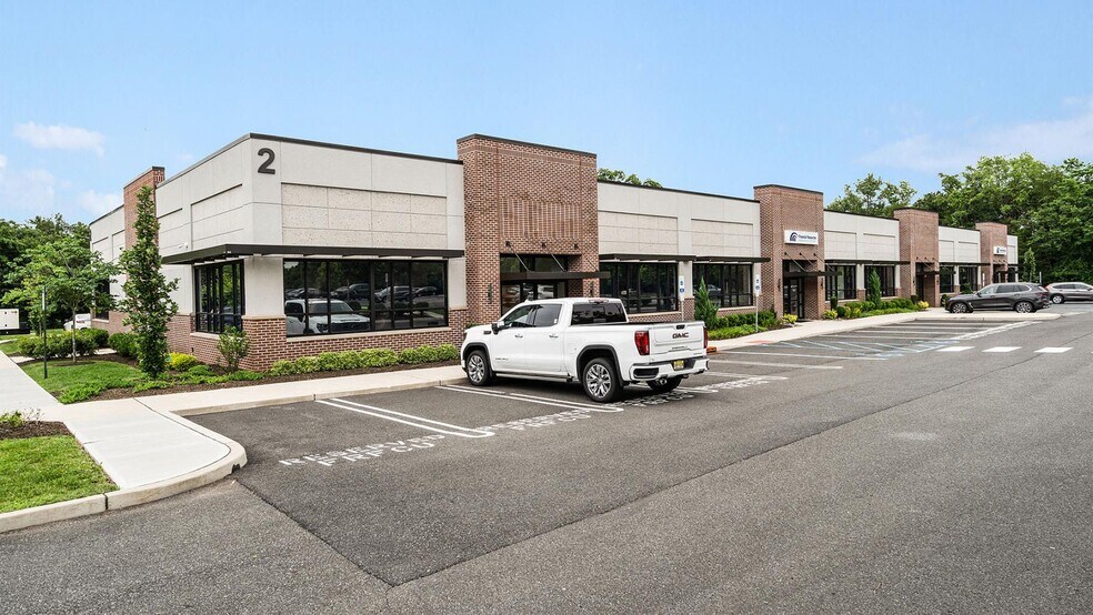 More Photos Of 3040 US Highway 22, Branchburg Office For Lease