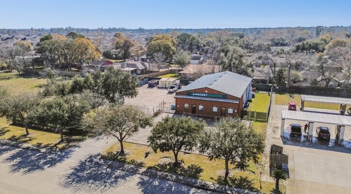 More Photos Of 5252 FM 517 Rd E, Dickinson Flex For Sale