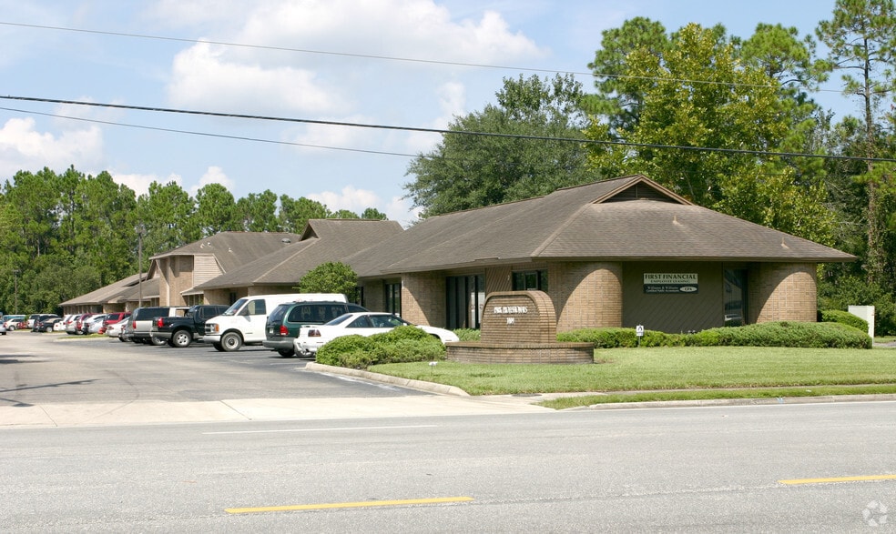 More Photos Of 1409 Kingsley Ave, Orange Park Medical For Sale