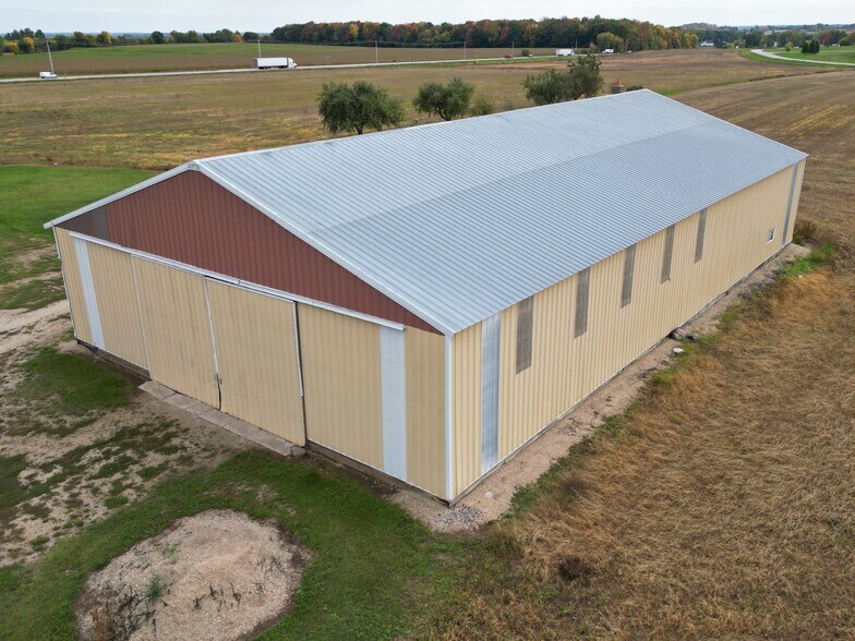 More Photos Of Hwy 96 & Hwy 45, Fremont Land For Sale
