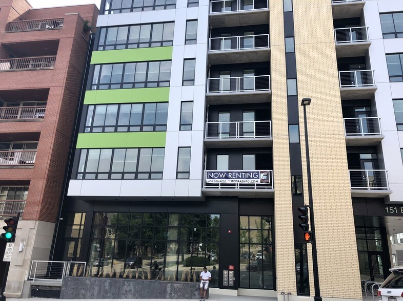 Primary Photo Of 151 E Wilson St, Madison Apartments For Lease