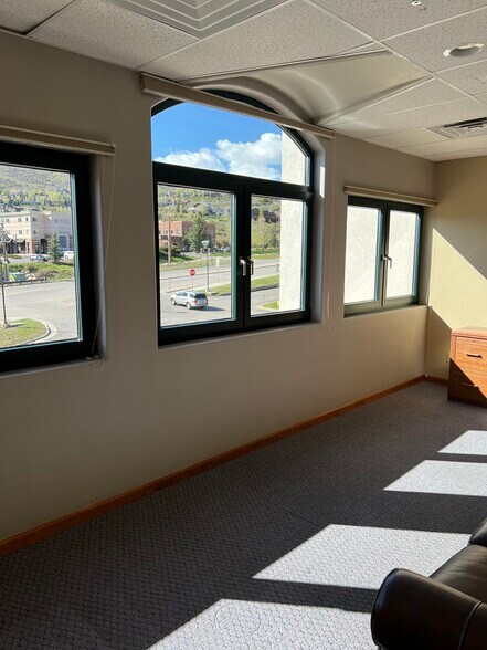 More Photos Of 69 Edwards Access Rd, Edwards Office For Lease