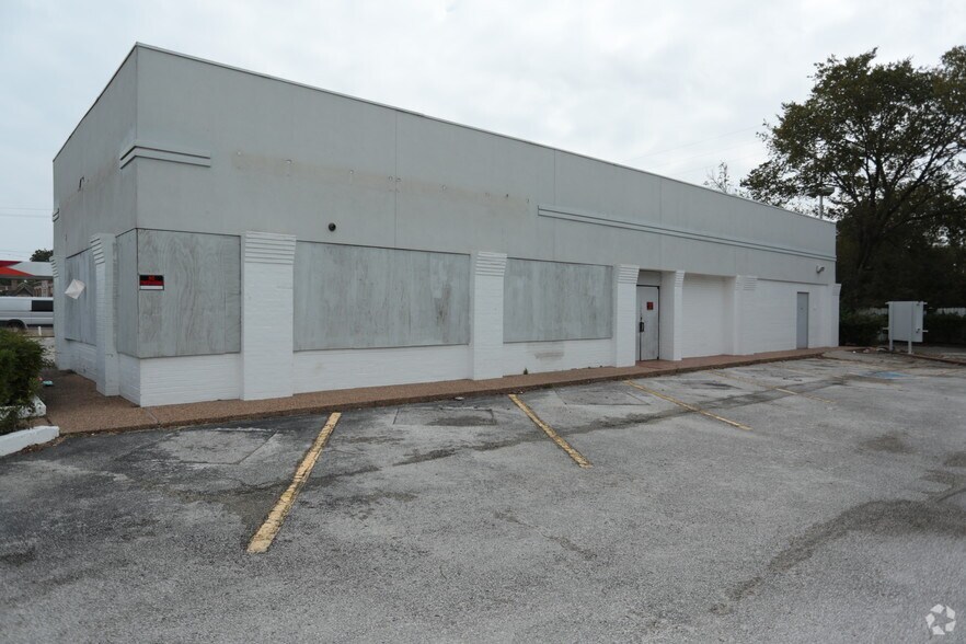 More Photos Of 4616 Old Spanish Trl, Houston Fast Food For Sale