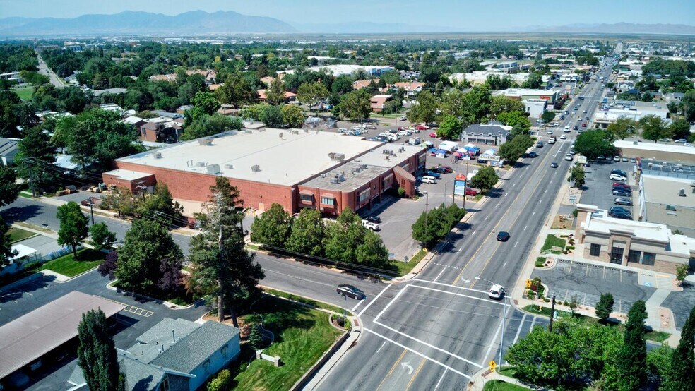 More Photos Of 485 S 100 E, Bountiful Office Residential For Sale