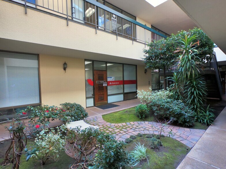 More Photos Of 841 Blossom Hill Rd, San Jose Medical For Lease