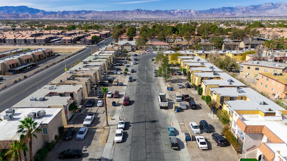 More Photos Of 4256 Zavala St, Las Vegas Apartments For Sale