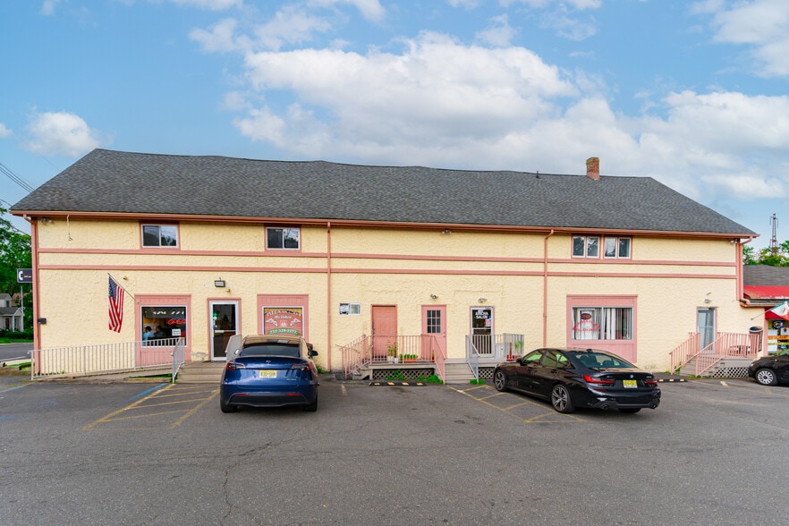 More Photos Of 613 Ridge Rd, South Brunswick Storefront Retail Office For Sale