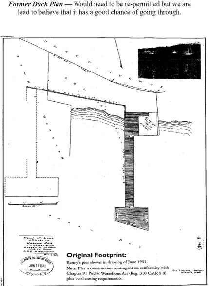 More Photos Of 180-182 Onset Ave, East Wareham Restaurant For Lease