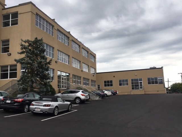 More Photos Of 460 Hillside Ave, Needham Light Distribution For Lease